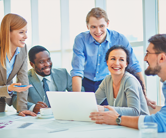 360 Feedback: Seeing Yourself the Way Others Do