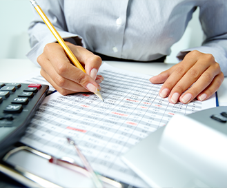 Industry Spotlight: Accounting Careers for Business Graduates