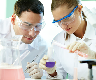 Industry Spotlight: Biotechnology Careers for Business Graduates