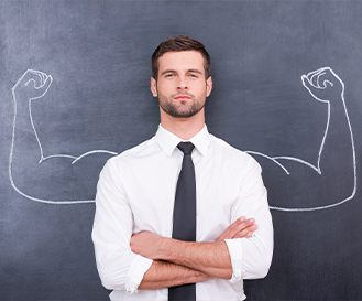Ways to Build Your Confidence In Any Profession
