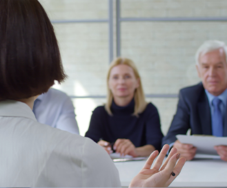 Interviewing with Insight: How to Use Your CareerLeader Results to Stand Out