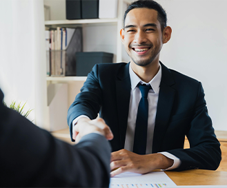 The Science of Career Satisfaction