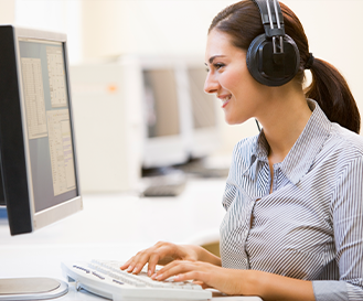 Industry Spotlight: Technology Careers for Business Graduates