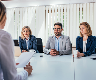 How to Answer “What’s Your Biggest Weakness?” in a Job Interview